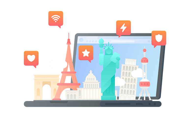 在秘鲁连接到中国vpn - 通行中国